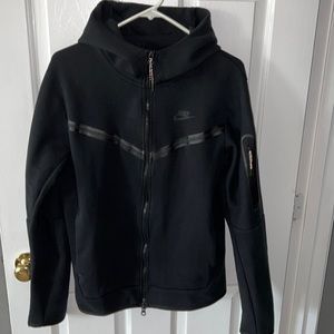 Nike Tech Fleece Hoodie